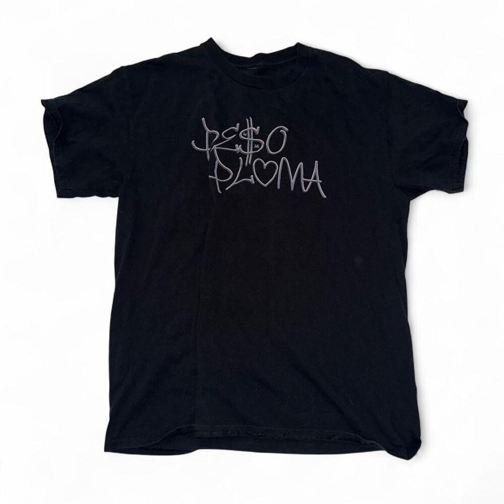 Peso pluma official doble